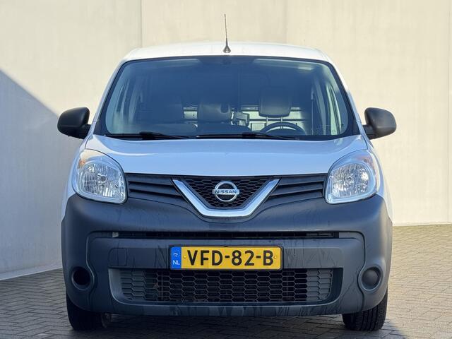 Nissan NV250 1.5 dCi 95 L1H1 Acenta / 3 Zitplaatsen / Airco / Dealer onderhouden / Radio / Elektrische Ramen / Schuifdeur Rechts /