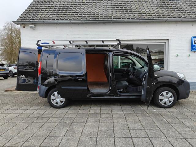 Nissan NV250 1.5 dCi 95 L2H1 Acenta