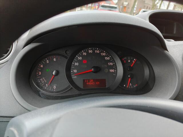 Nissan NV250 1.5 dCi 95 L2H1 Acenta