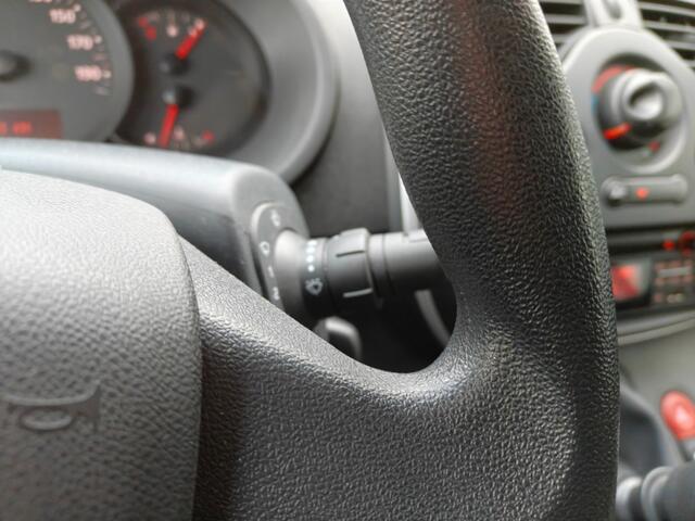 Nissan NV250 1.5 dCi 95 L2H1 Acenta