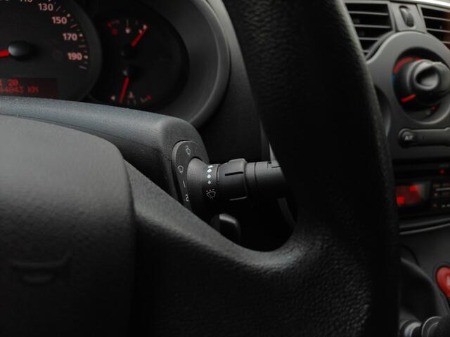 Nissan NV250 1.5 dCi 95 L2H1 Acenta