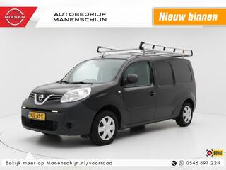 Nissan NV250