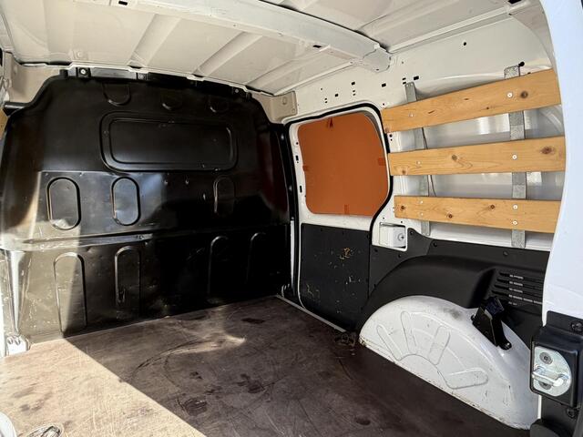 Nissan NV250 1.5 dCi 95 L1H1 Acenta