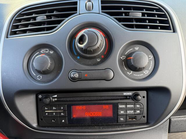 Nissan NV250 1.5 dCi 95 L1H1 Acenta