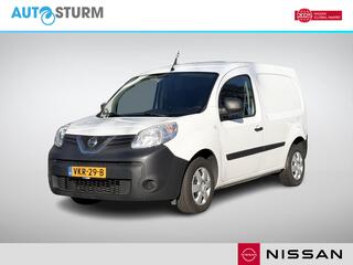 Nissan NV250