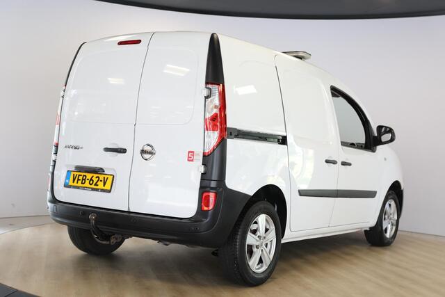 Nissan NV250 1.5 dCi 95 L1H1 Acenta | Trekhaak | Parkeersensoren | Airco | Navi