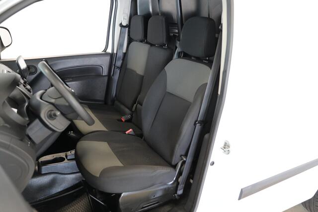 Nissan NV250 1.5 dCi 95 L1H1 Acenta | Trekhaak | Parkeersensoren | Airco | Navi