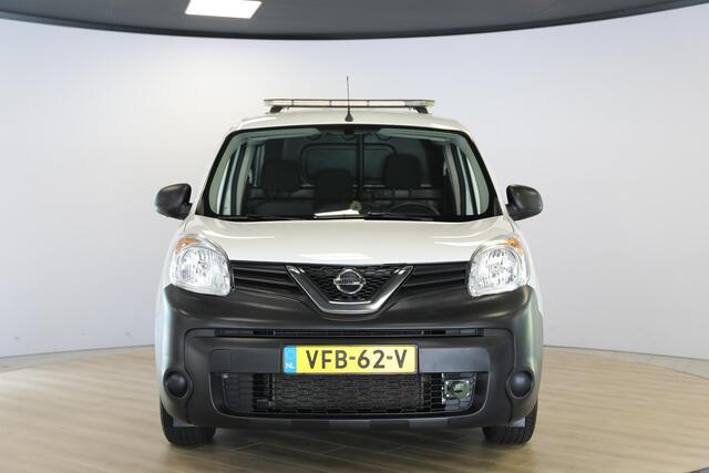 Nissan NV250 1.5 dCi 95 L1H1 Acenta | Trekhaak | Parkeersensoren | Airco | Navi