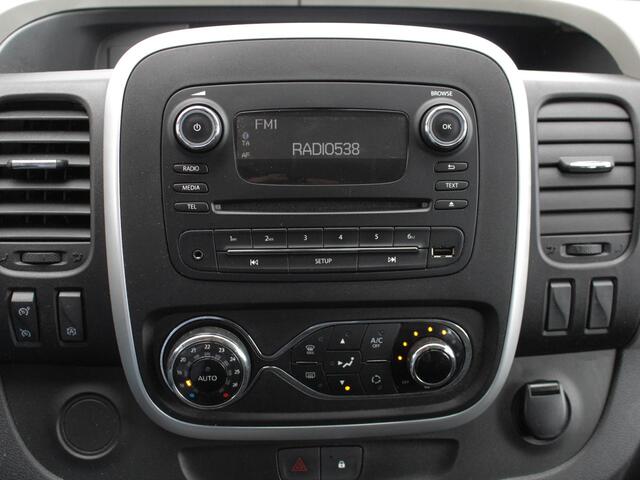 Nissan NV300 1.6 dCi 125 L2H1 Optima DC Luxe S&S | Airco | Cruise | Park sens | Trekhaak