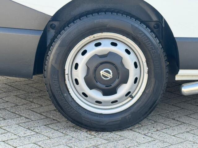 Nissan NV300 1.6 dCi L2H1 WERKPLAATSINRICHTING / Airco / Cruise / Trekhaak