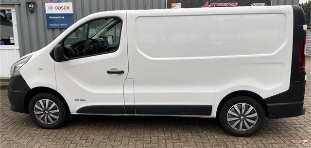 Nissan NV300 1.6 dCi 120 L1H1 Acenta Airco.Audio.3pers.Cruise.Electr.pakket