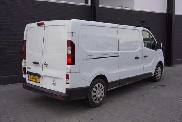 Nissan NV300 1.6 dCi L2 EURO 6 - Airco - Navi - Cruise - ¤9.900,- Excl.