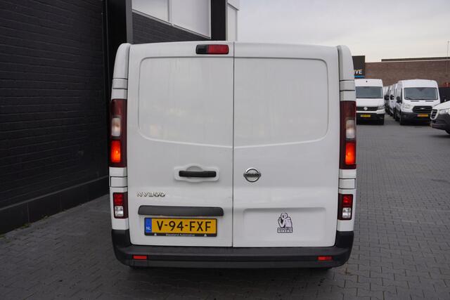 Nissan NV300 1.6 dCi L2 EURO 6 - Airco - Navi - Cruise - ¤9.900,- Excl.