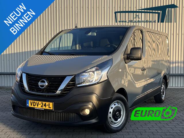 Nissan NV300 2.0 dCi 120 L1H1 Acenta*A/C*CRUISE*CAM*TEL*3PERS*