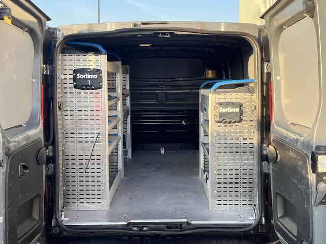 Nissan NV300 2.0 dCi 120 L1H1 Acenta*A/C*CRUISE*CAM*TEL*3PERS*