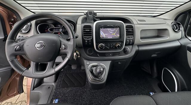 Nissan NV300 1.6 dCi 125 L2 Camera|Trekhaak|Cruise