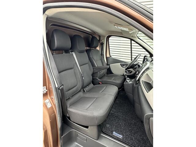 Nissan NV300 1.6 dCi 125 L2 Camera|Trekhaak|Cruise