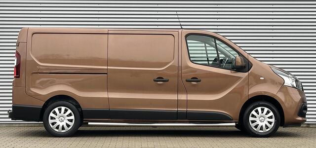 Nissan NV300 1.6 dCi 125 L2 Camera|Trekhaak|Cruise