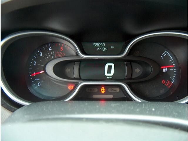 Nissan NV300 1.6 dCi L1H1 Optima