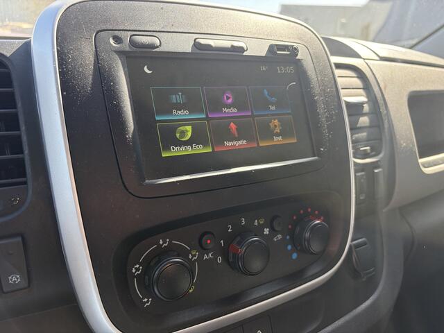 Nissan NV300 BJR 2019 1.6 dCi 126 PK L2H1 Optima DC Comfort S&S BTW ! | DUBBEL CABINE | TREKHAAK | CAMERA | AIRCO | TELEFOON