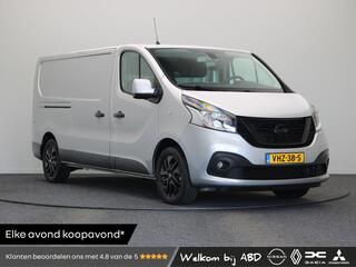 Nissan NV300