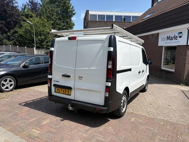 Nissan NV300 2.0 dCi 120 L1H1 Acenta CAMERA TREKHAAK IMPERIAAL CRUISE PDC