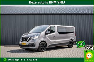 Nissan NV300