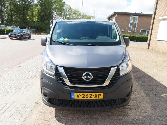 Nissan NV300 1.6 dCi 120 L2H1 DC Comfort*AHK*Airco*EXPORT*