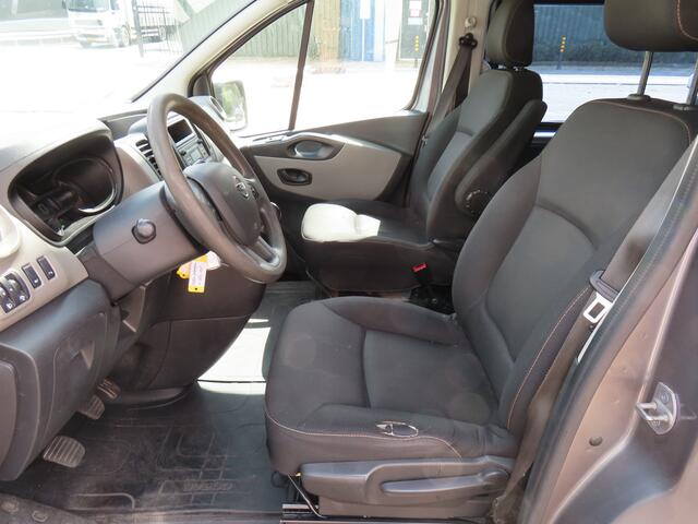 Nissan NV300 1.6 dCi 120 L2H1 DC Comfort*AHK*Airco*EXPORT*