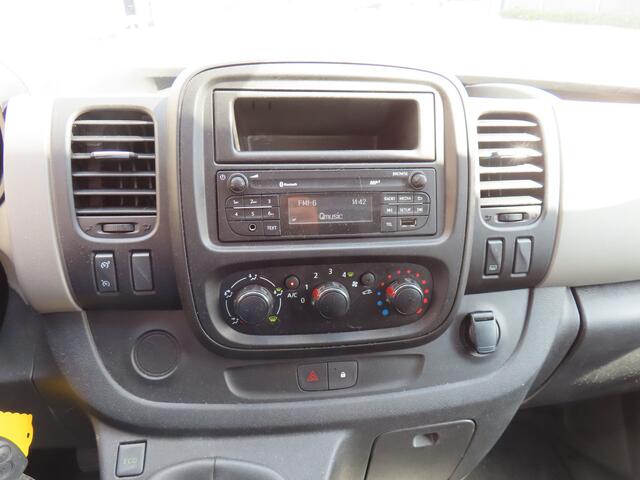 Nissan NV300 1.6 dCi 120 L2H1 DC Comfort*AHK*Airco*EXPORT*