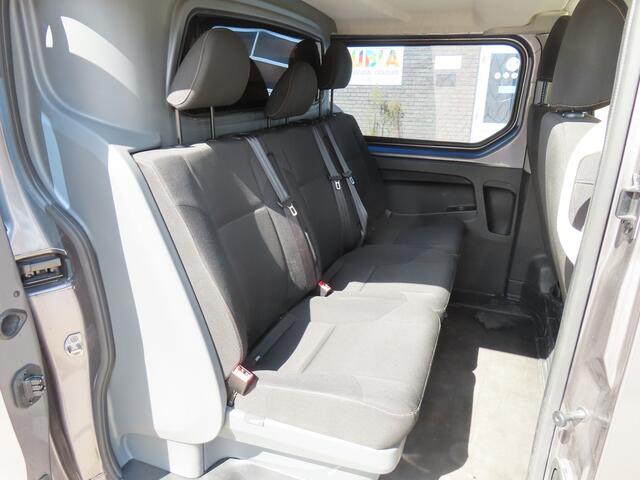 Nissan NV300 1.6 dCi 120 L2H1 DC Comfort*AHK*Airco*EXPORT*