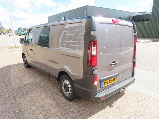 Nissan NV300 1.6 dCi 120 L2H1 DC Comfort*AHK*Airco*EXPORT*