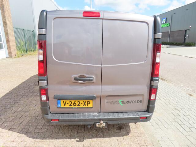 Nissan NV300 1.6 dCi 120 L2H1 DC Comfort*AHK*Airco*EXPORT*
