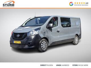 Nissan NV300