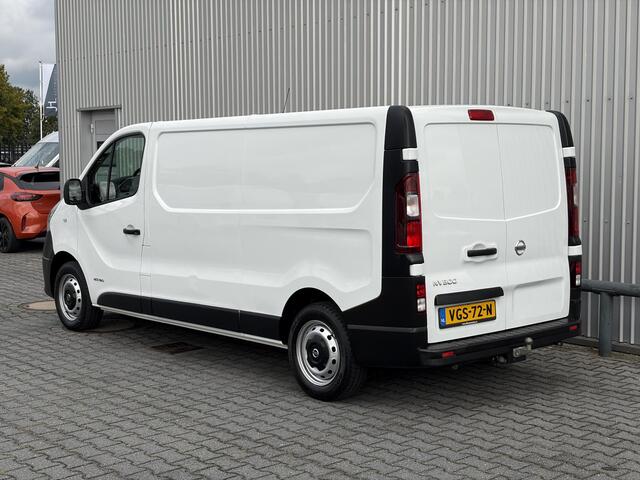 Nissan NV300 1.6 dCi 120 L2H1*MARGE*HAAK*A/C*CRUISE*PDC*TEL*