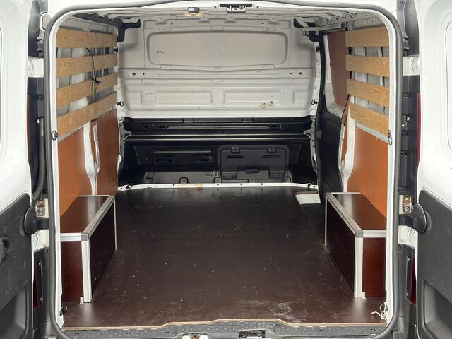 Nissan NV300 1.6 dCi 120 L2H1*MARGE*HAAK*A/C*CRUISE*PDC*TEL*
