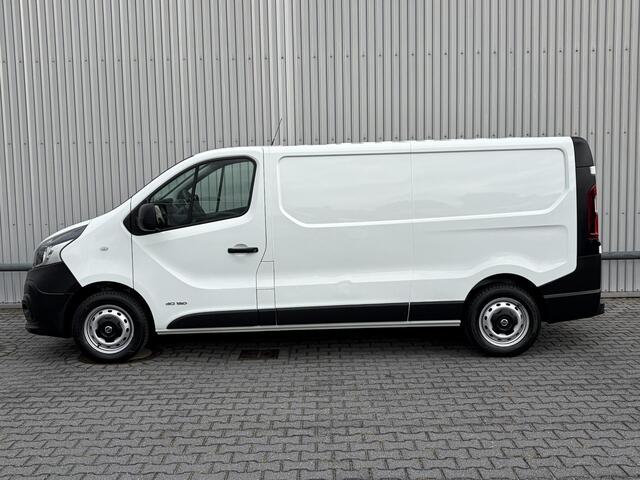 Nissan NV300 1.6 dCi 120 L2H1*MARGE*HAAK*A/C*CRUISE*PDC*TEL*