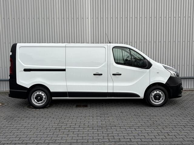 Nissan NV300 1.6 dCi 120 L2H1*MARGE*HAAK*A/C*CRUISE*PDC*TEL*