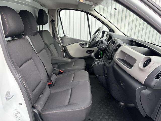 Nissan NV300 1.6 dCi 120 L2H1*MARGE*HAAK*A/C*CRUISE*PDC*TEL*
