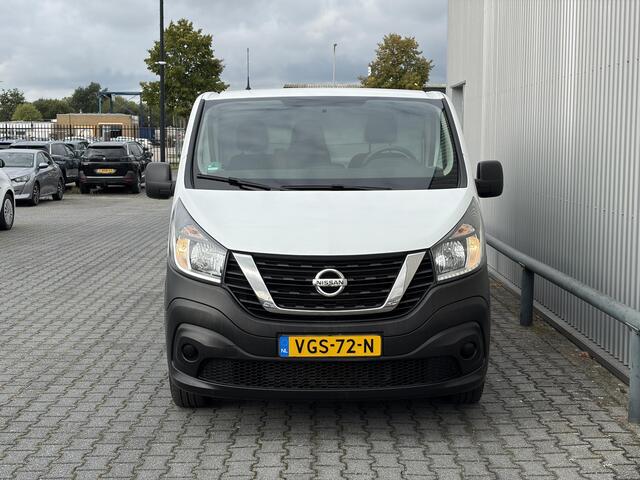Nissan NV300 1.6 dCi 120 L2H1*MARGE*HAAK*A/C*CRUISE*PDC*TEL*