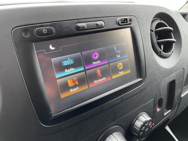 Nissan NV400 2.3 dCi L2H2 Optima / Airco / Navigatie / Trekhaak / Opstap in achterbumper