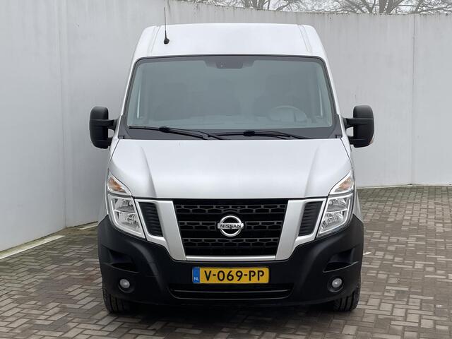 Nissan NV400 2.3 dCi L2H2 Optima / Airco / Navigatie / Trekhaak / Opstap in achterbumper