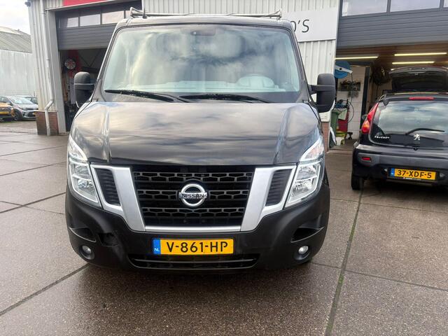 Nissan NV400 2.3 dCi L1H1 Business