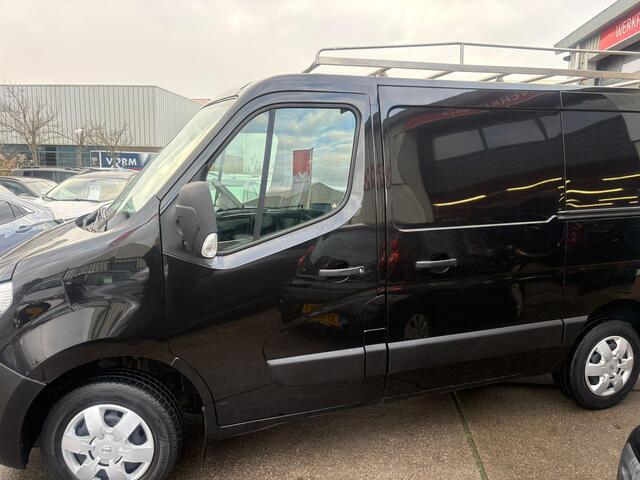 Nissan NV400 2.3 dCi L1H1 Business