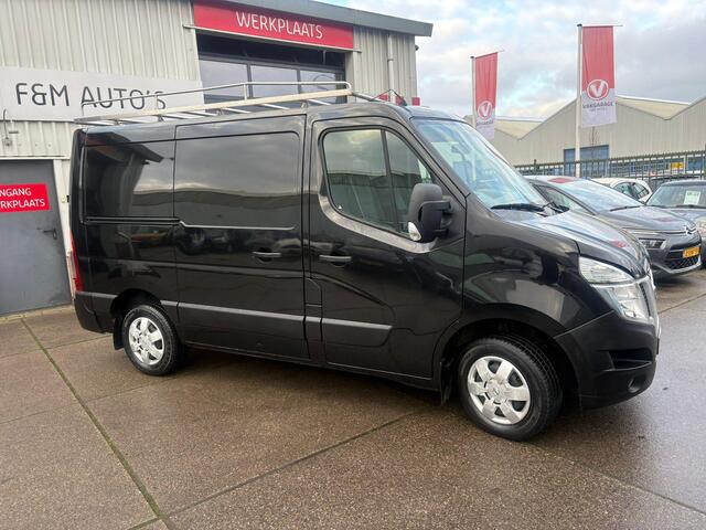 Nissan NV400 2.3 dCi L1H1 Business