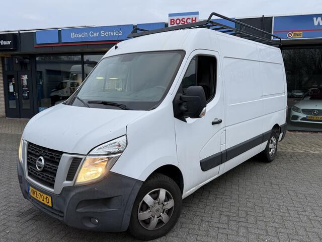 Nissan NV400 2.3 dCi L2H2 Acenta