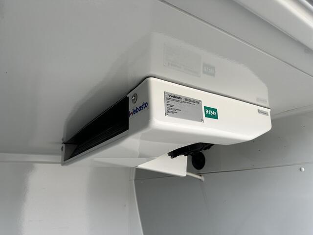 Nissan NV400 2.3 dCi L1H1 Koelwagen tot 0 graden