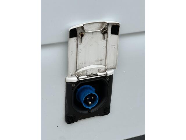 Nissan NV400 2.3 dCi L1H1 Koelwagen tot 0 graden