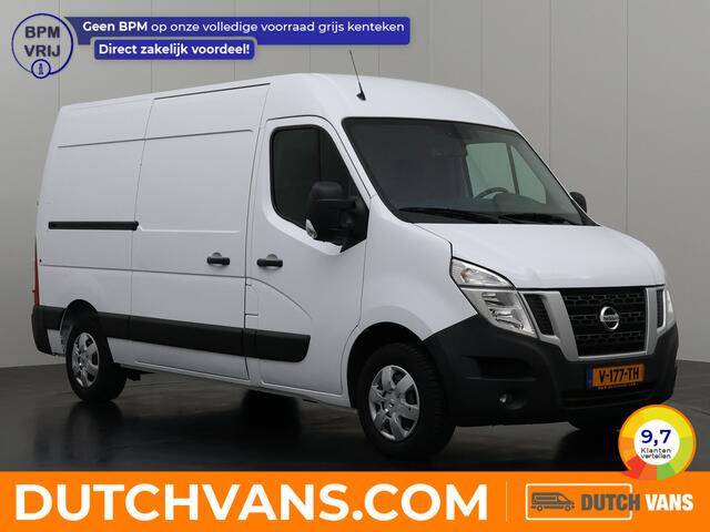 Nissan NV400 2.3DCi 130PK L2H2 Optima | Airco | Cruise | Camera | 3-Zits