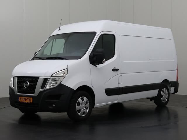 Nissan NV400 2.3DCi 130PK L2H2 Optima | Airco | Cruise | Camera | 3-Zits